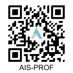 AIS-PROF_qr