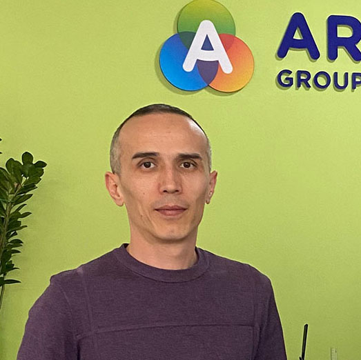 ARSI GROUP